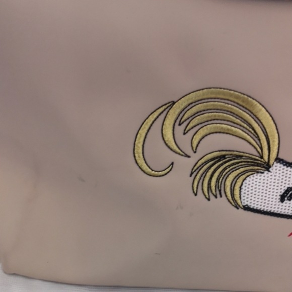 LONGCHAMP handbag - Picture 3 of 8